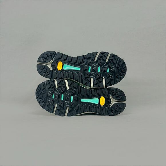 Danner Women’s Trail 2650 Rock Ridge Hiking Shoes - Size 7 - Picture 4 of 6